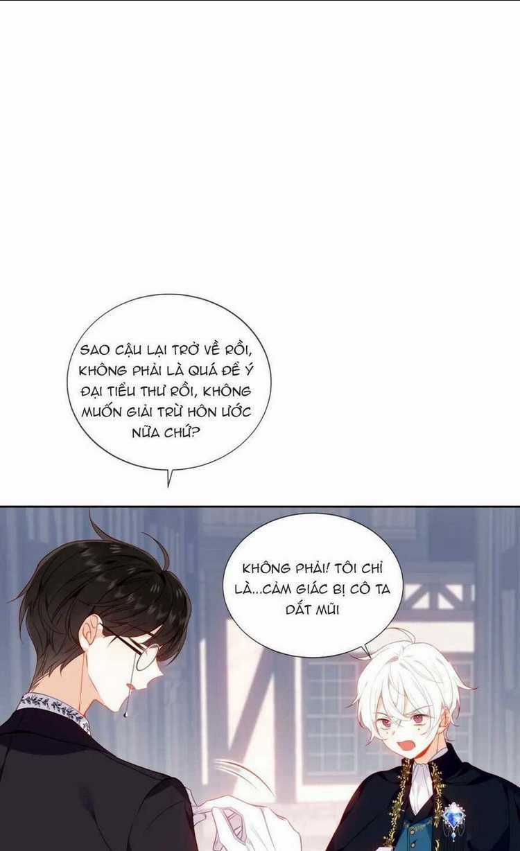 Quán Kịch Bản Trần Mộng - Chapter 24 - Trang 8