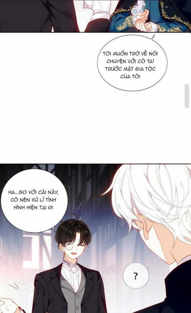 Quán Kịch Bản Trần Mộng - Chapter 24 - Trang 9