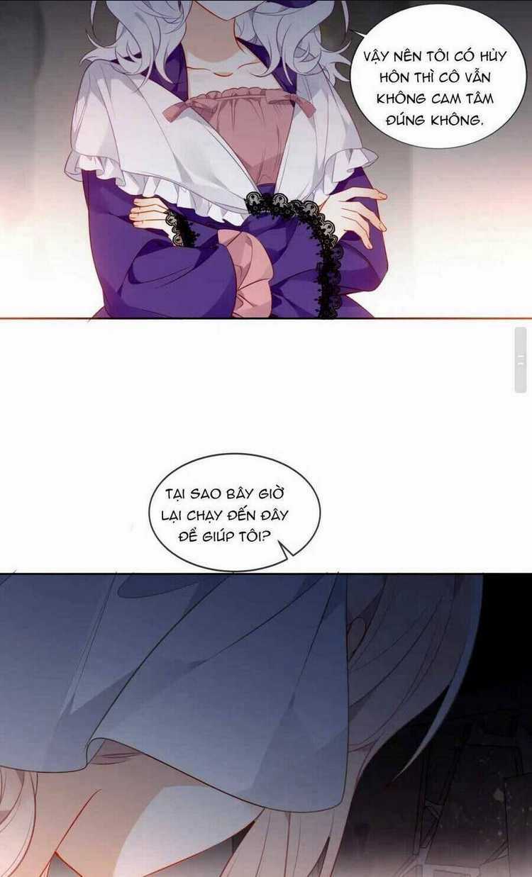 Quán Kịch Bản Trần Mộng - Chapter 25 - Trang 21