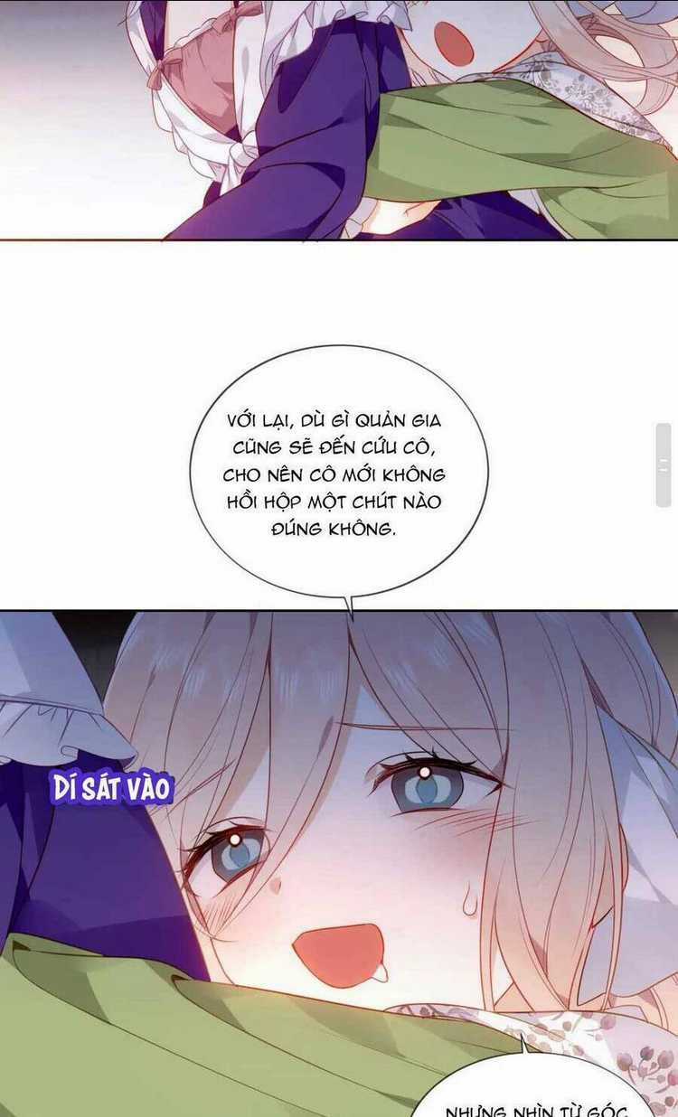 Quán Kịch Bản Trần Mộng - Chapter 25 - Trang 24