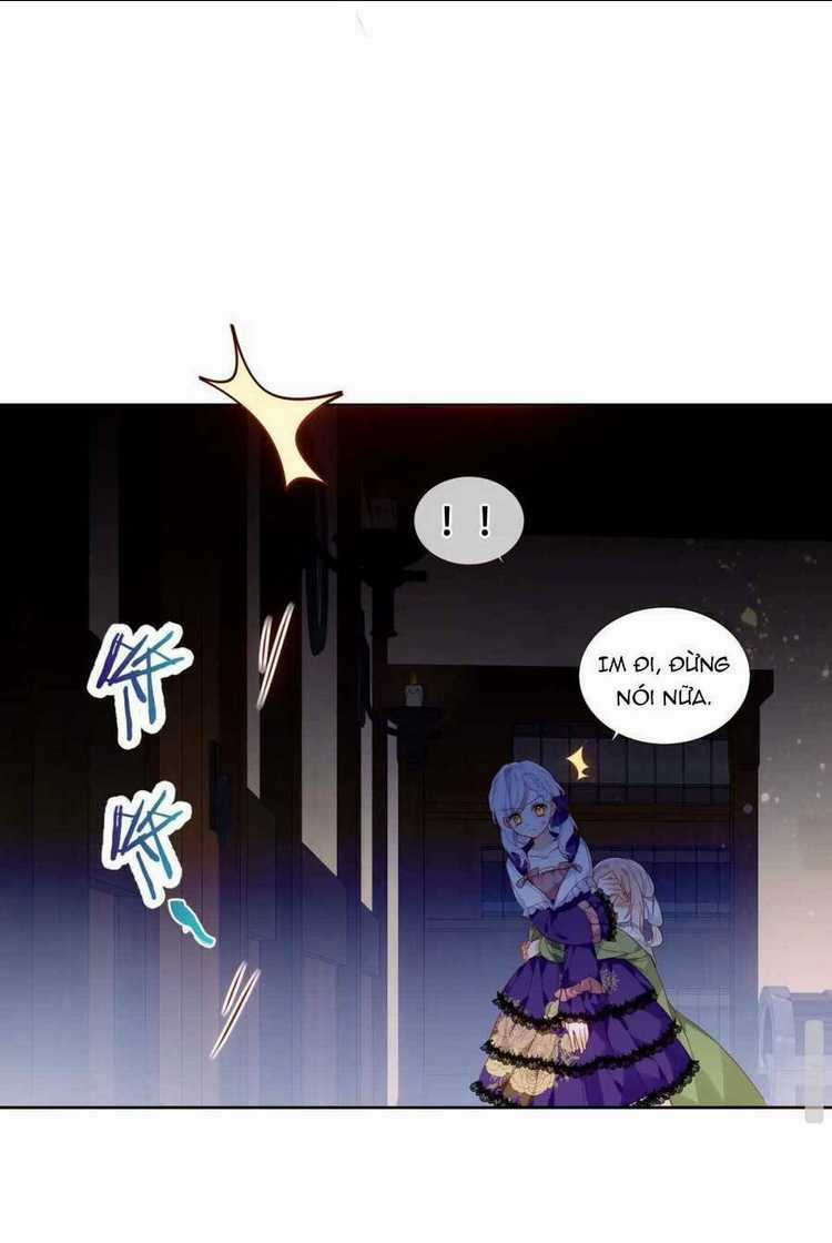 Quán Kịch Bản Trần Mộng - Chapter 25 - Trang 27