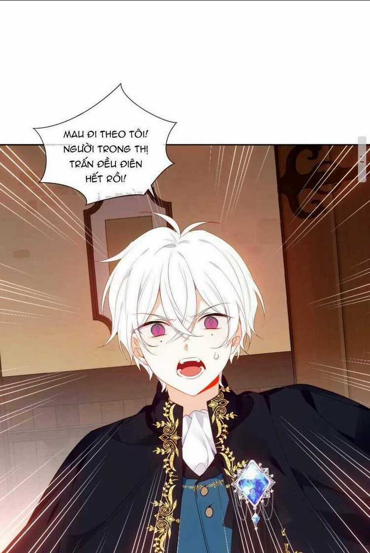 Quán Kịch Bản Trần Mộng - Chapter 25 - Trang 32