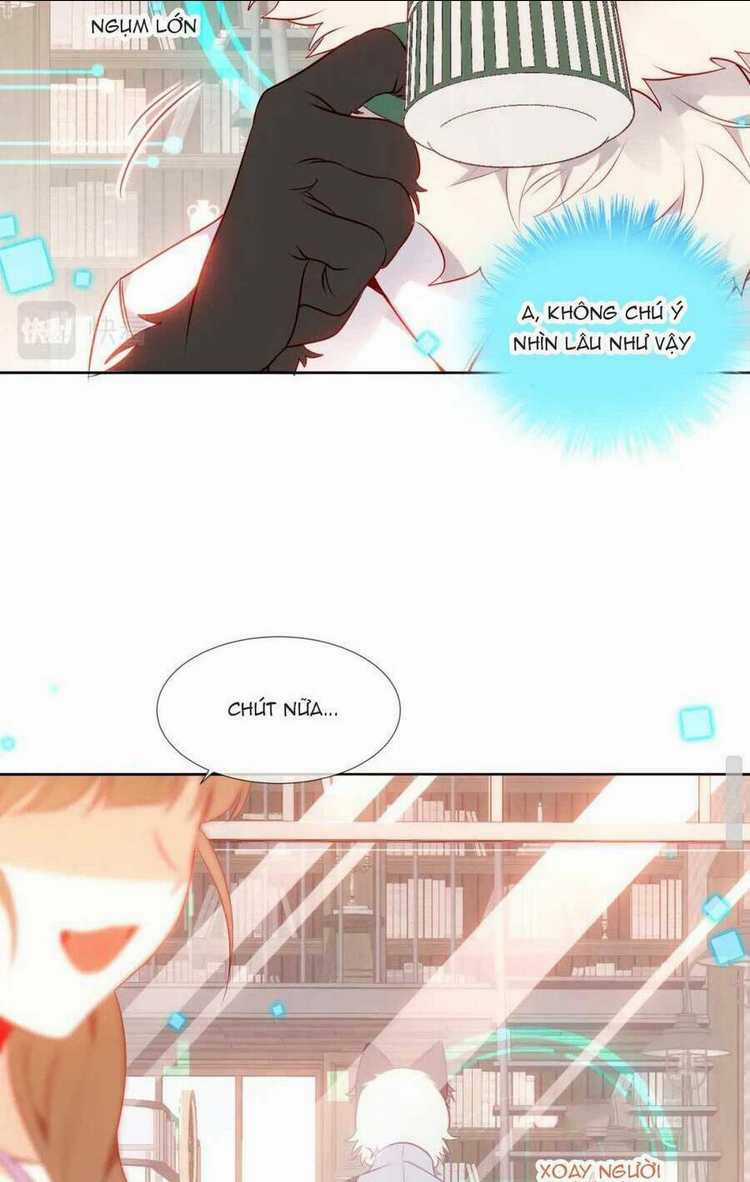 Quán Kịch Bản Trần Mộng - Chapter 26 - Trang 13