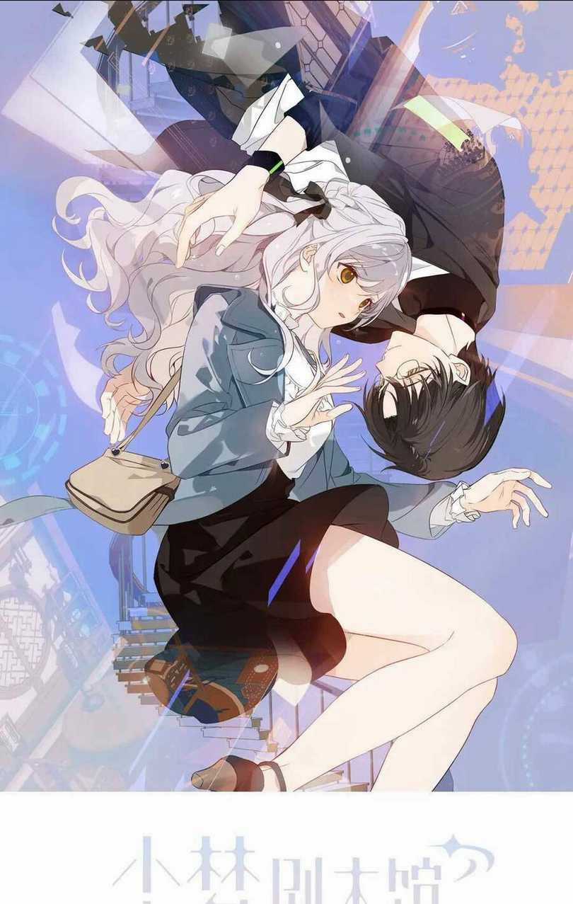 Quán Kịch Bản Trần Mộng - Chapter 26 - Trang 3