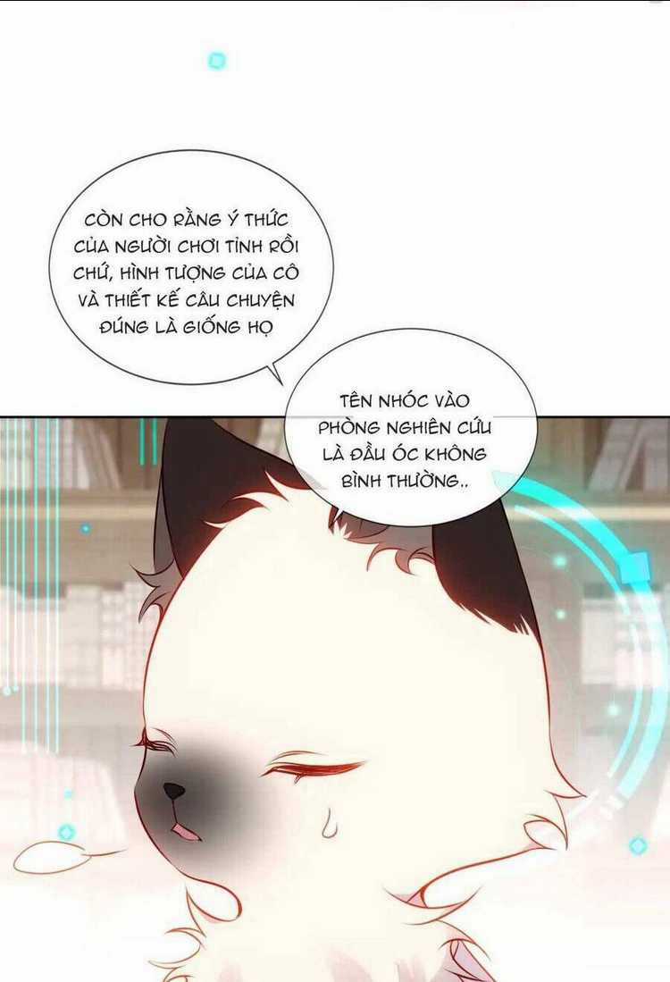 Quán Kịch Bản Trần Mộng - Chapter 26 - Trang 23