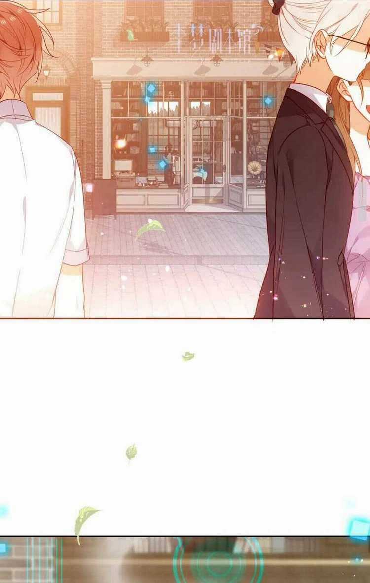 Quán Kịch Bản Trần Mộng - Chapter 26 - Trang 6