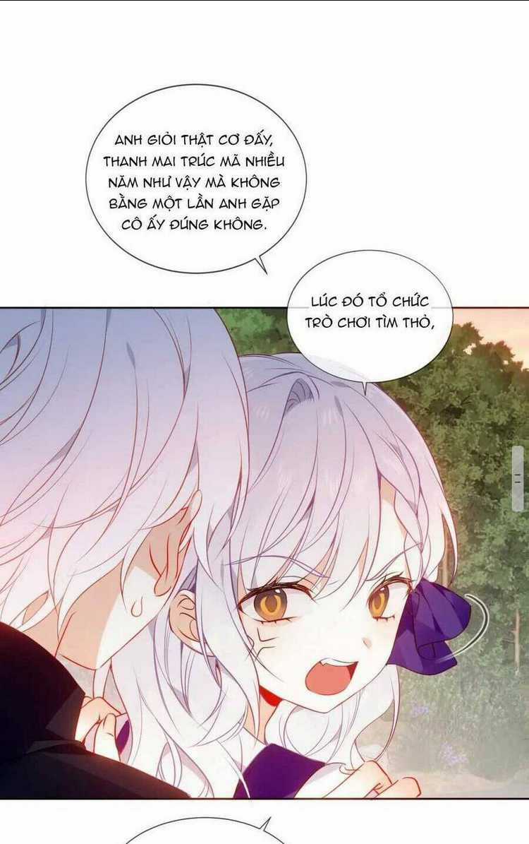 Quán Kịch Bản Trần Mộng - Chapter 27 - Trang 14