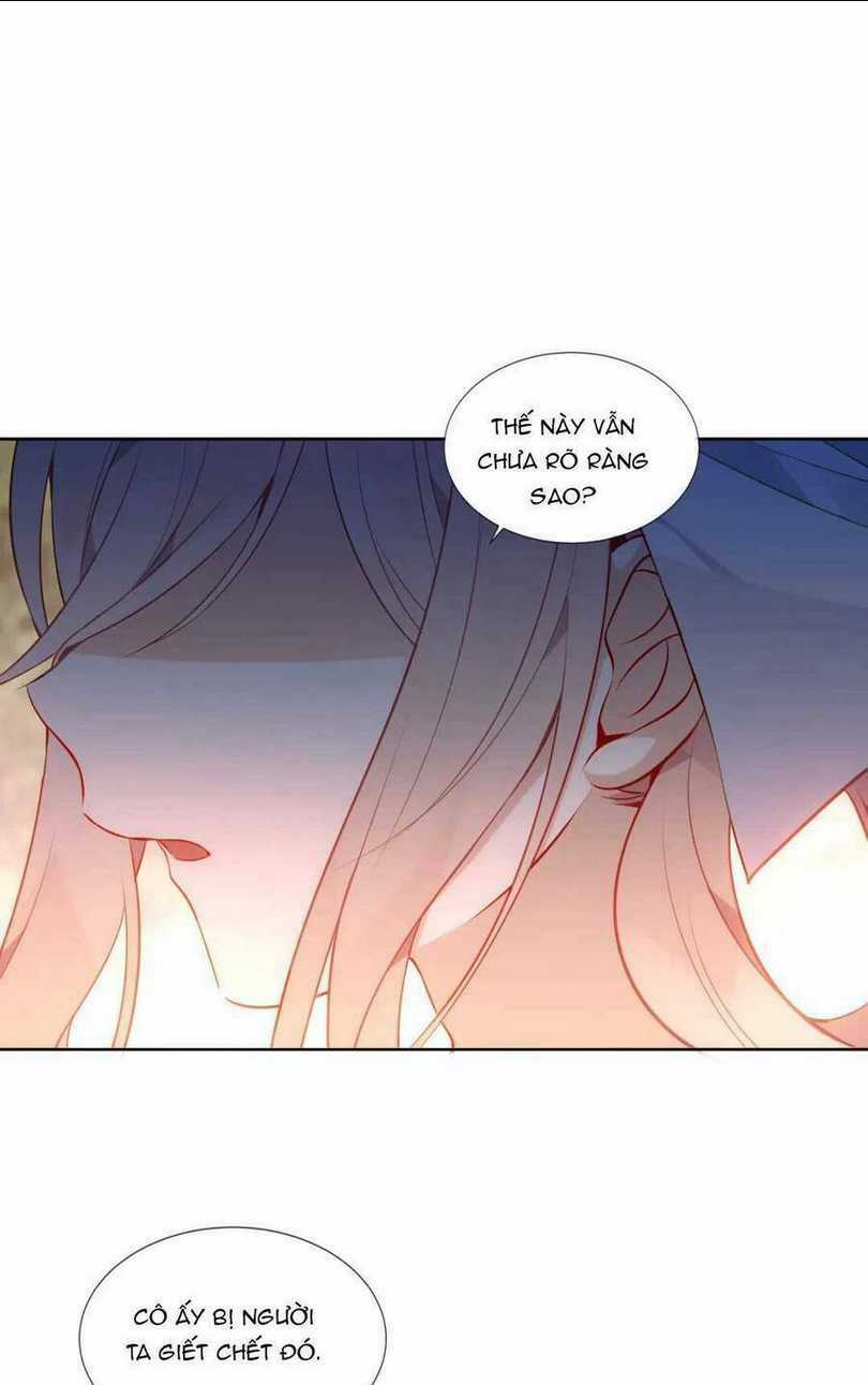 Quán Kịch Bản Trần Mộng - Chapter 27 - Trang 3