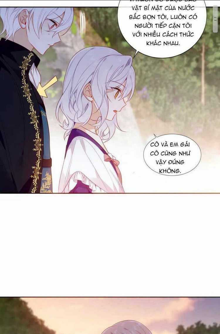 Quán Kịch Bản Trần Mộng - Chapter 27 - Trang 25