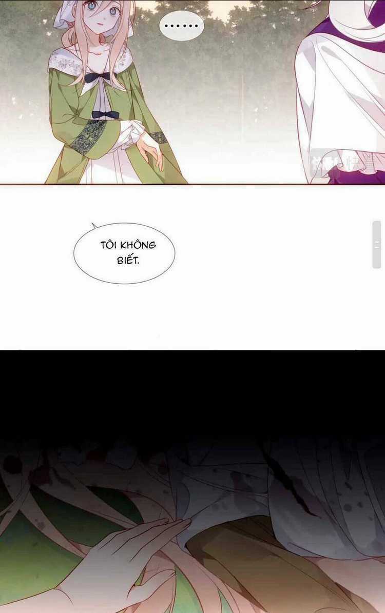 Quán Kịch Bản Trần Mộng - Chapter 27 - Trang 9