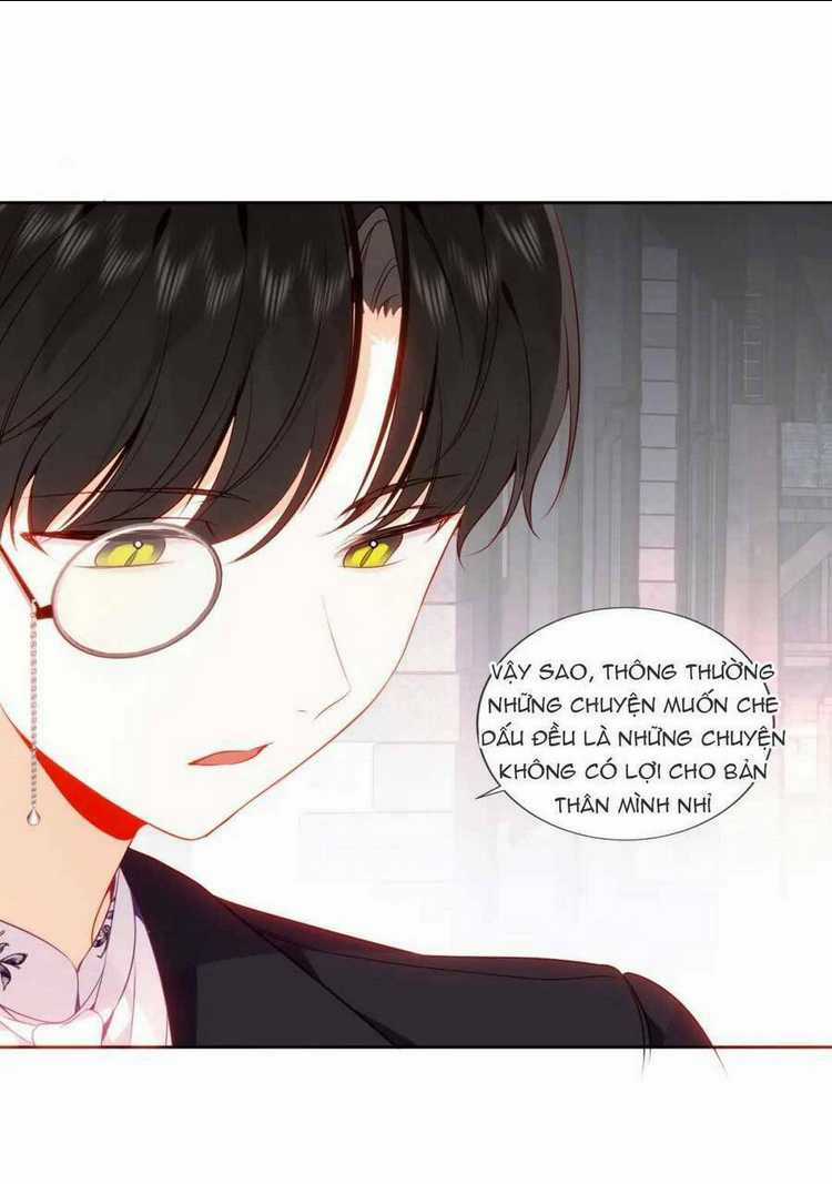 Quán Kịch Bản Trần Mộng - Chapter 28 - Trang 12