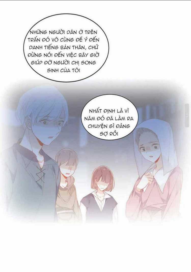 Quán Kịch Bản Trần Mộng - Chapter 28 - Trang 13