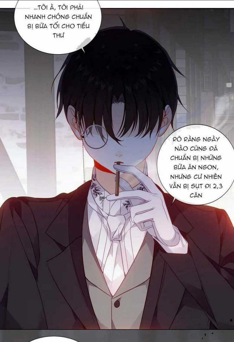 Quán Kịch Bản Trần Mộng - Chapter 28 - Trang 3