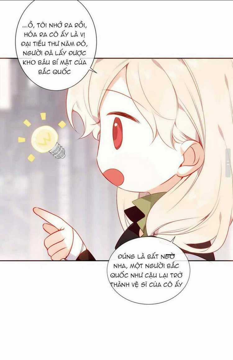 Quán Kịch Bản Trần Mộng - Chapter 28 - Trang 34