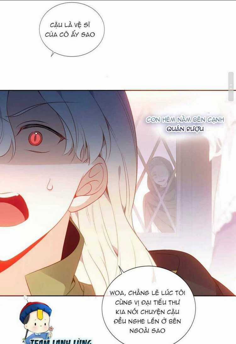 Quán Kịch Bản Trần Mộng - Chapter 28 - Trang 10