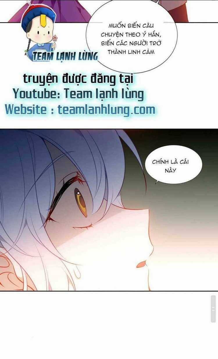 Quán Kịch Bản Trần Mộng - Chapter 29 - Trang 11