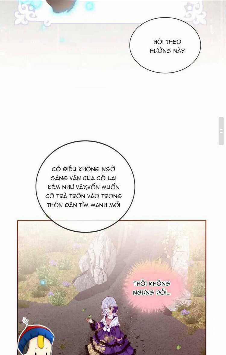 Quán Kịch Bản Trần Mộng - Chapter 29 - Trang 24