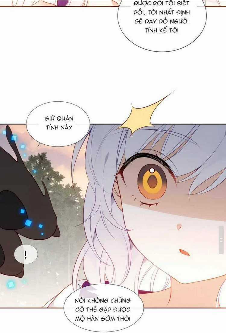 Quán Kịch Bản Trần Mộng - Chapter 29 - Trang 27