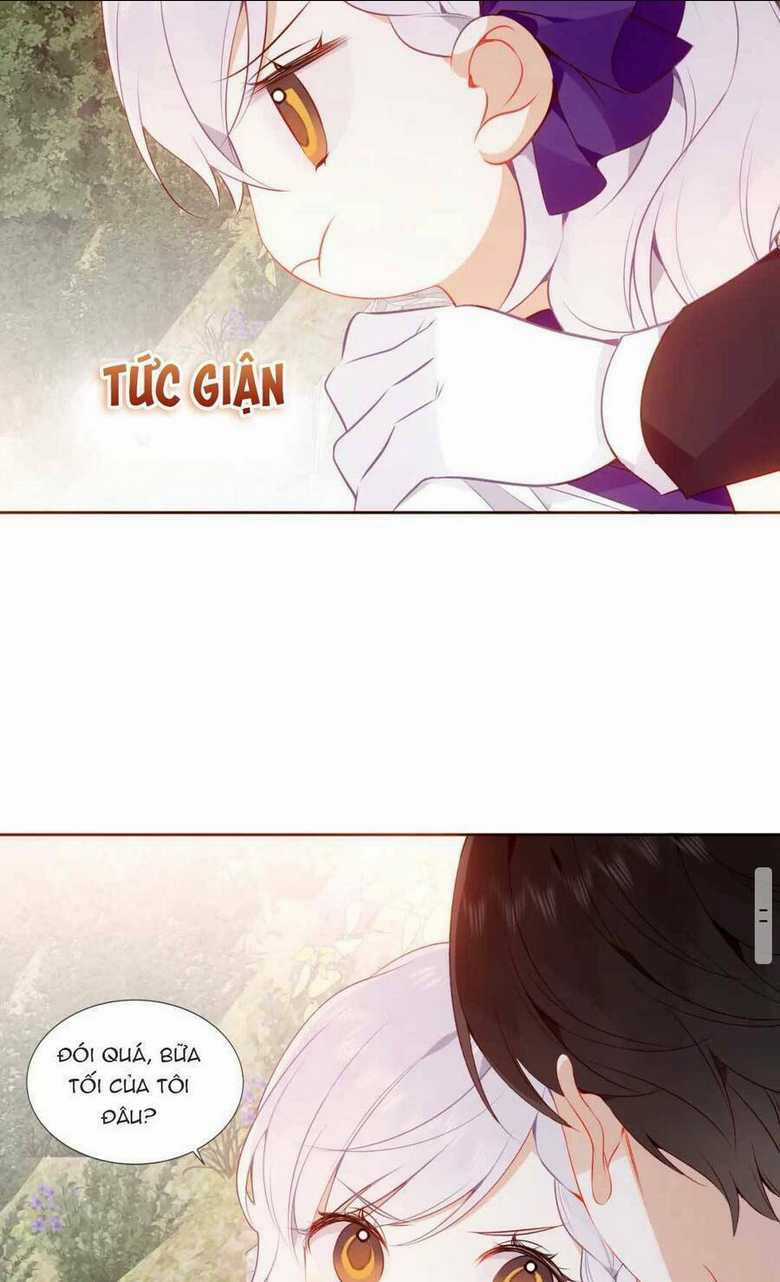 Quán Kịch Bản Trần Mộng - Chapter 29 - Trang 4