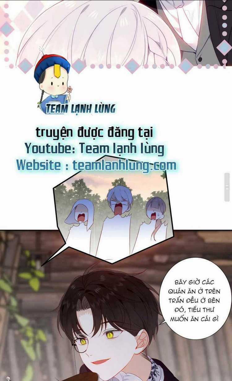 Quán Kịch Bản Trần Mộng - Chapter 29 - Trang 6