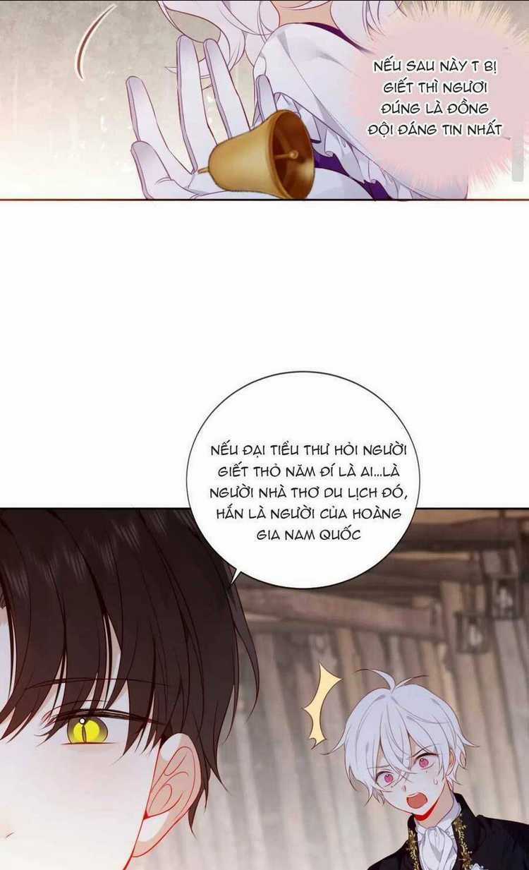 Quán Kịch Bản Trần Mộng - Chapter 29 - Trang 9