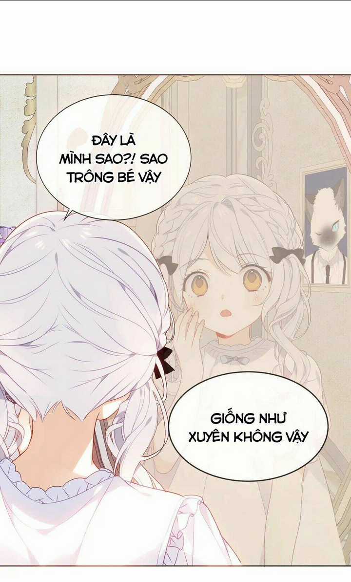 Quán Kịch Bản Trần Mộng - Chapter 3 - Trang 18