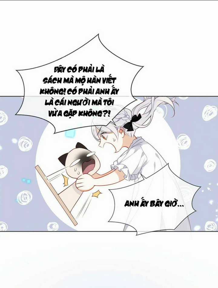 Quán Kịch Bản Trần Mộng - Chapter 3 - Trang 20