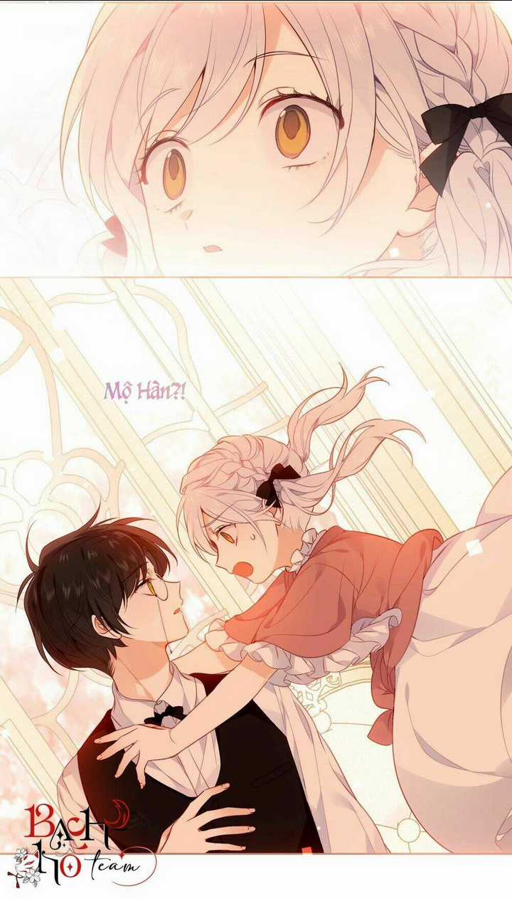 Quán Kịch Bản Trần Mộng - Chapter 3 - Trang 3