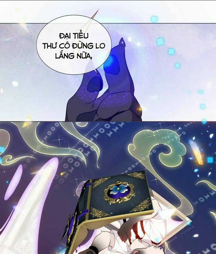 Quán Kịch Bản Trần Mộng - Chapter 3 - Trang 21