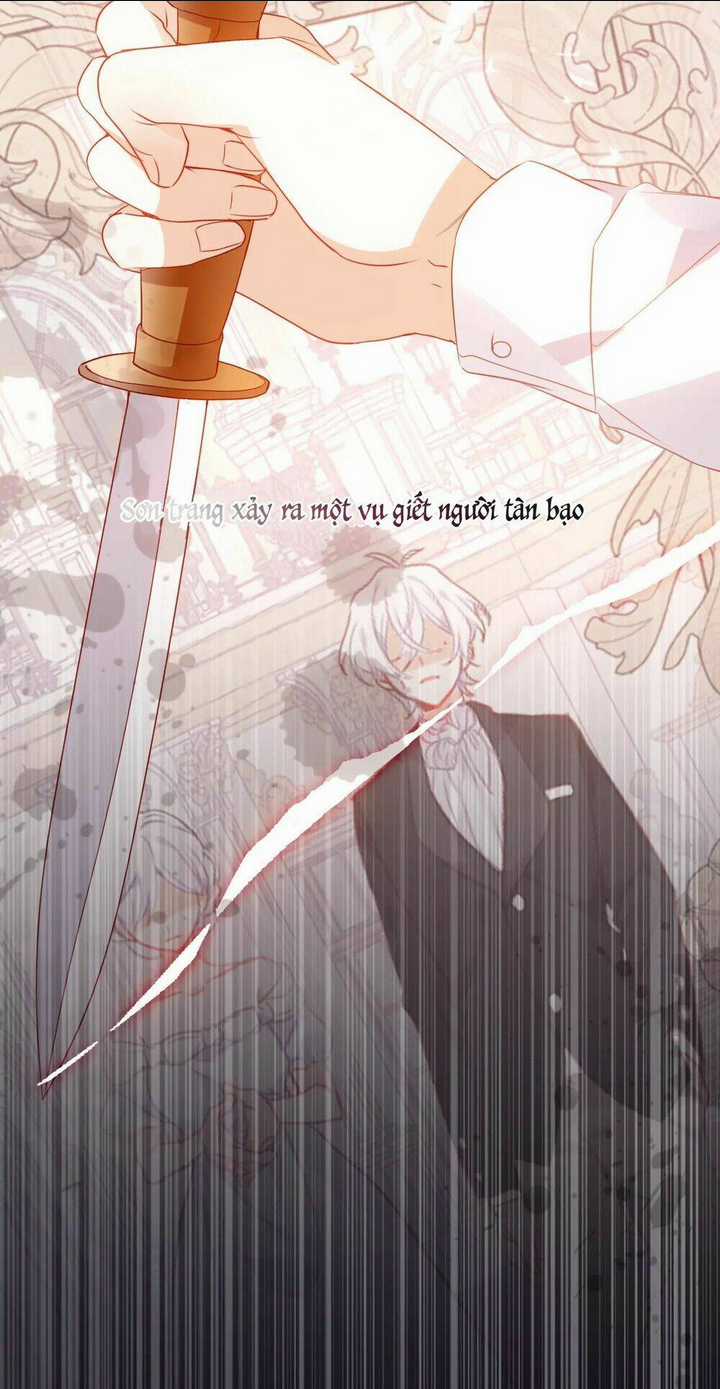 Quán Kịch Bản Trần Mộng - Chapter 3 - Trang 30