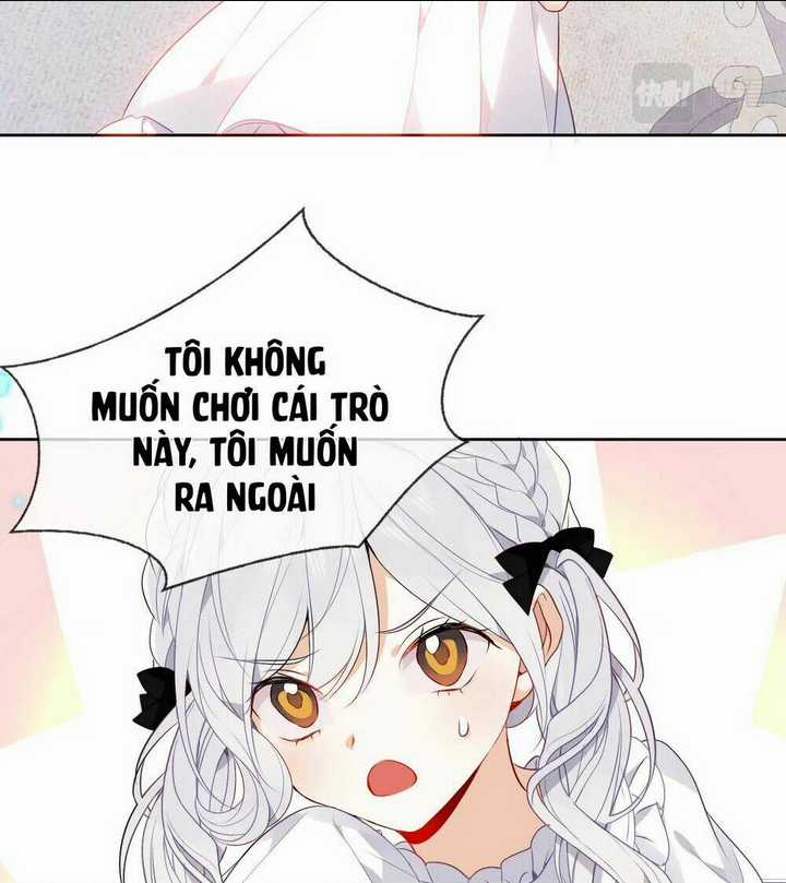 Quán Kịch Bản Trần Mộng - Chapter 3 - Trang 33