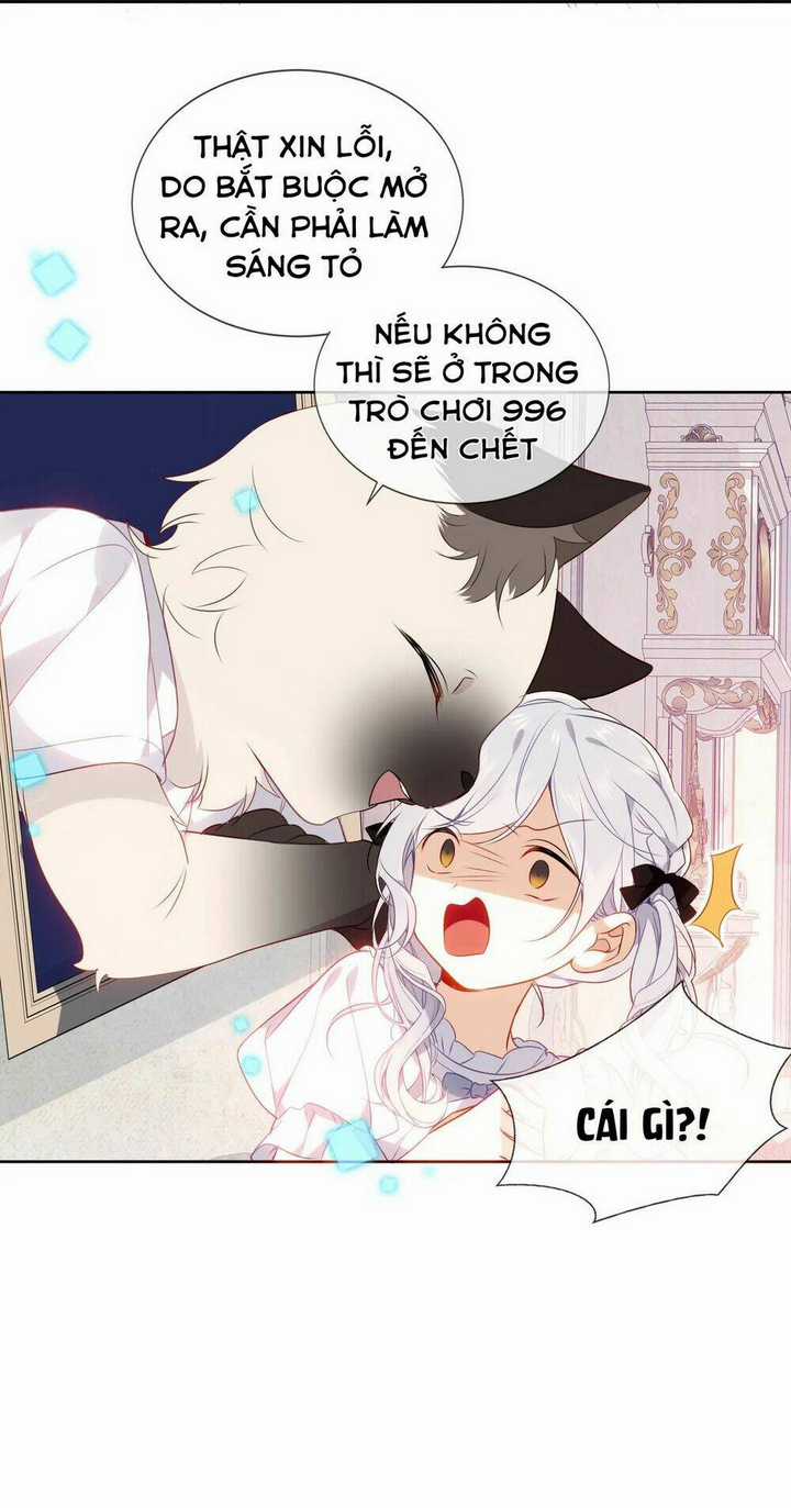 Quán Kịch Bản Trần Mộng - Chapter 3 - Trang 34