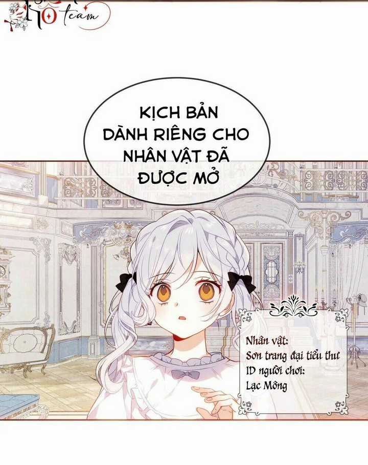 Quán Kịch Bản Trần Mộng - Chapter 3 - Trang 36