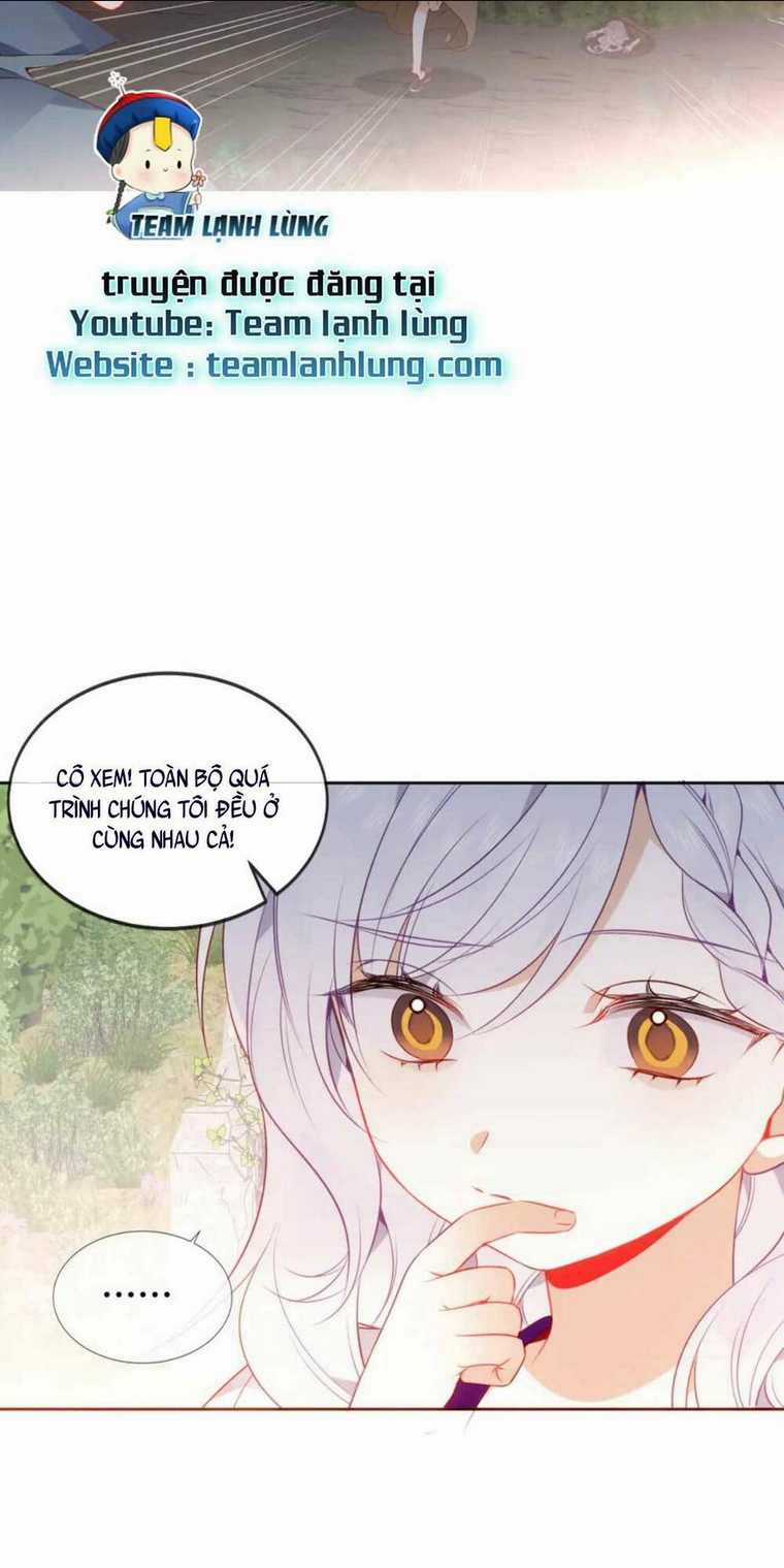 Quán Kịch Bản Trần Mộng - Chapter 30 - Trang 23