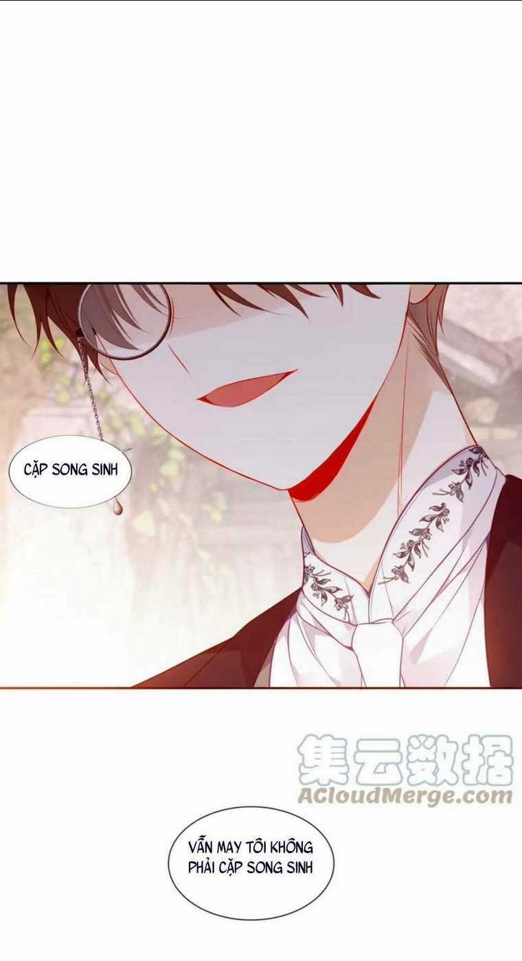 Quán Kịch Bản Trần Mộng - Chapter 30 - Trang 29