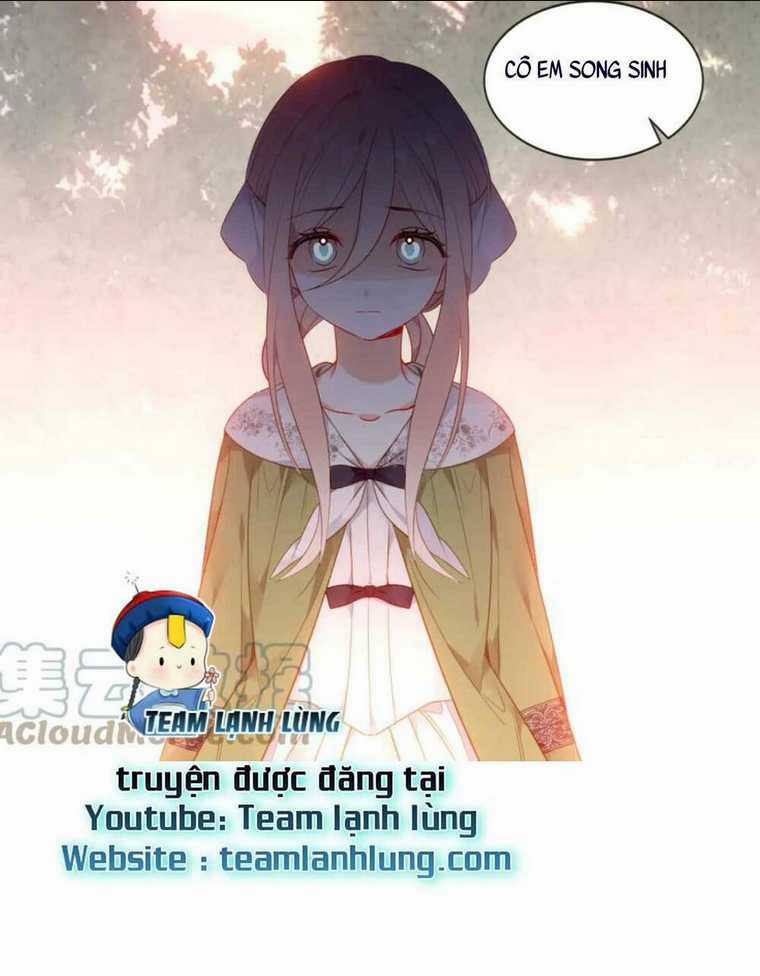 Quán Kịch Bản Trần Mộng - Chapter 30 - Trang 37
