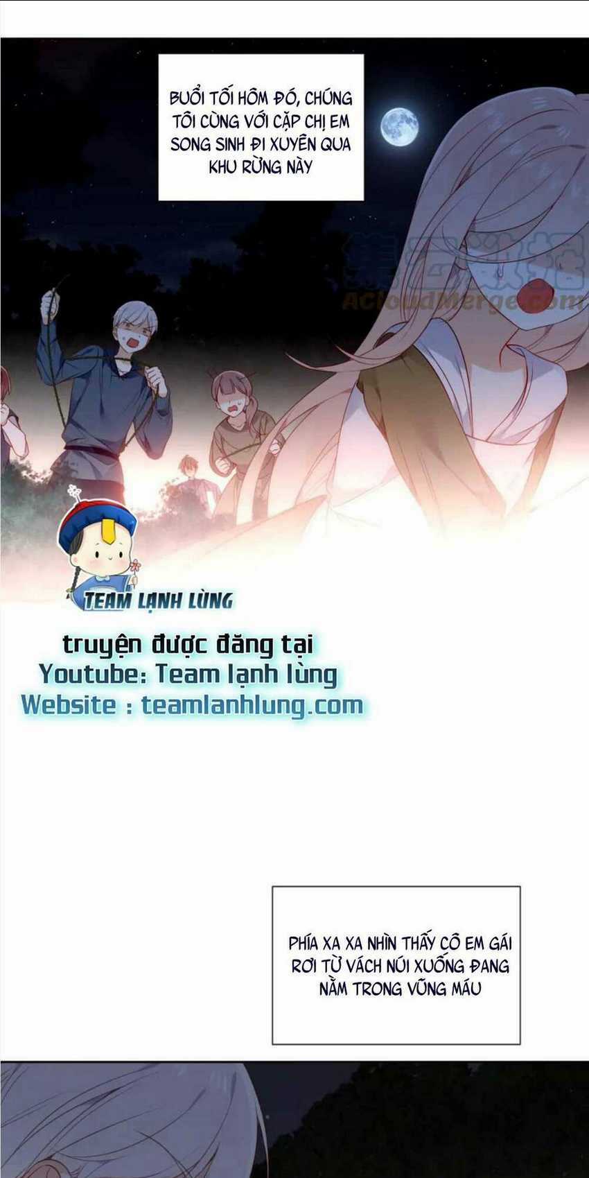 Quán Kịch Bản Trần Mộng - Chapter 30 - Trang 5