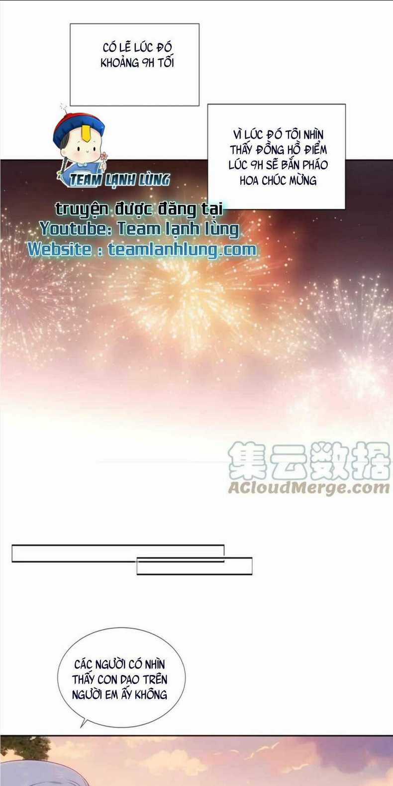 Quán Kịch Bản Trần Mộng - Chapter 30 - Trang 7