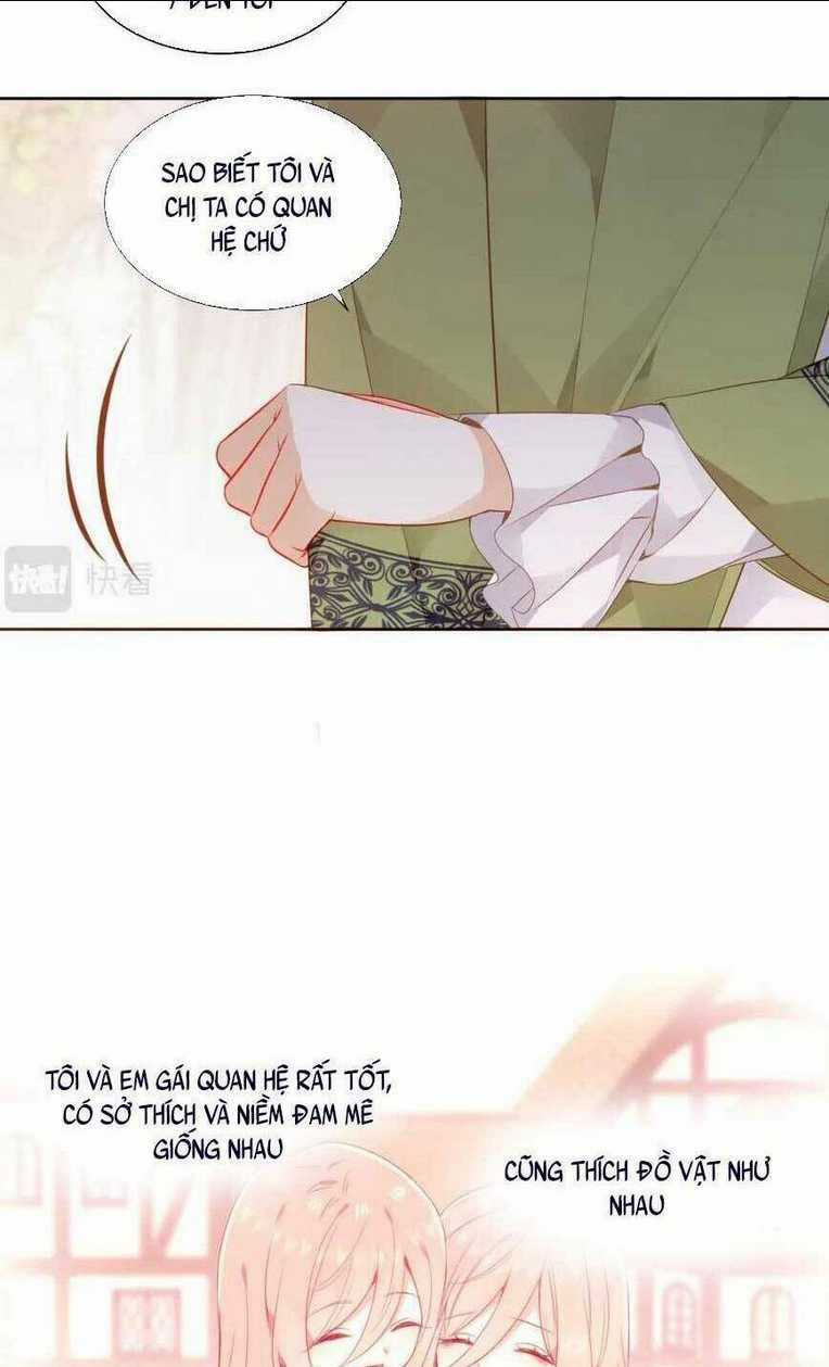 Quán Kịch Bản Trần Mộng - Chapter 31 - Trang 11