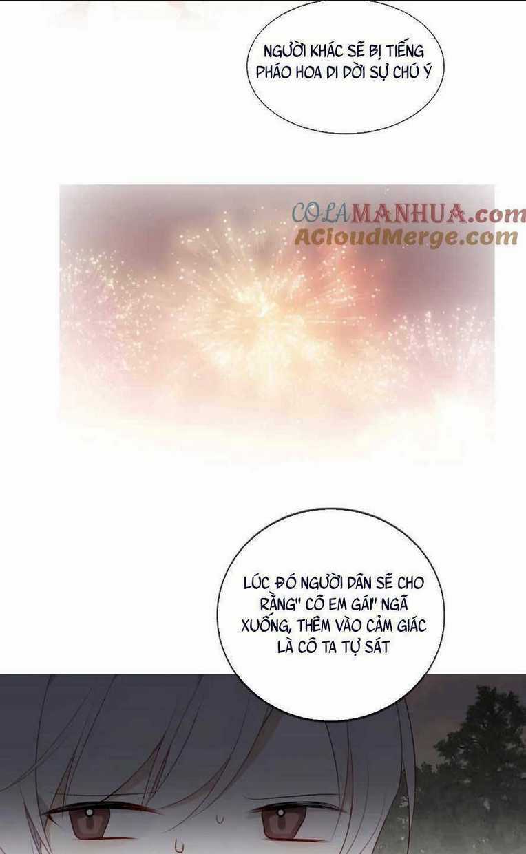 Quán Kịch Bản Trần Mộng - Chapter 31 - Trang 25