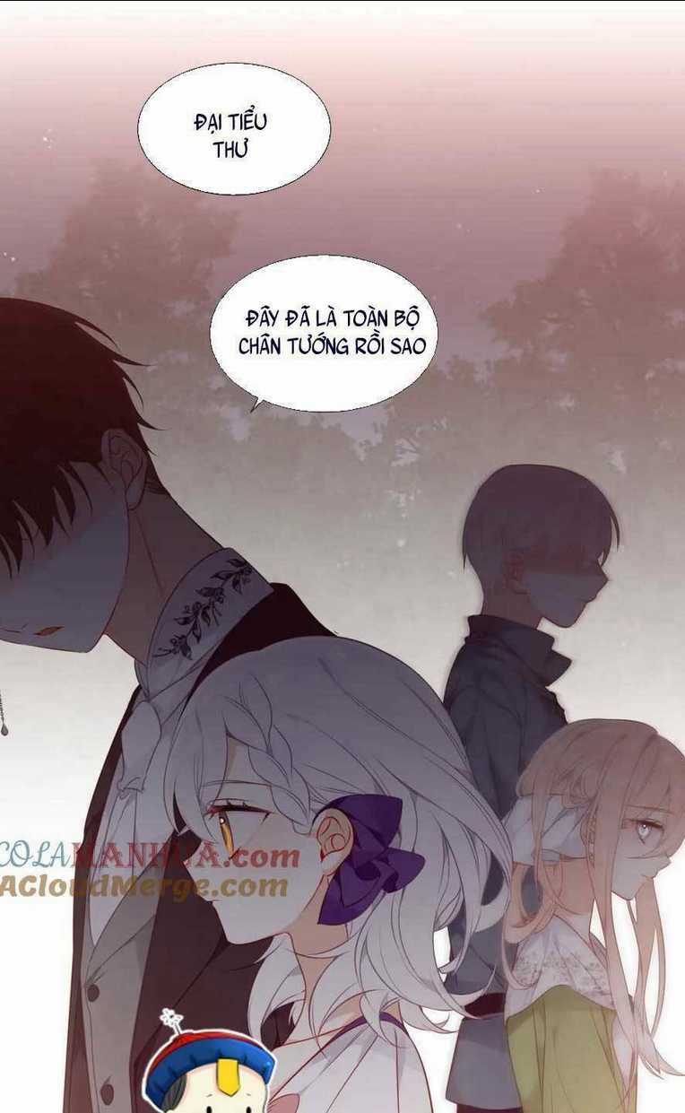 Quán Kịch Bản Trần Mộng - Chapter 31 - Trang 36