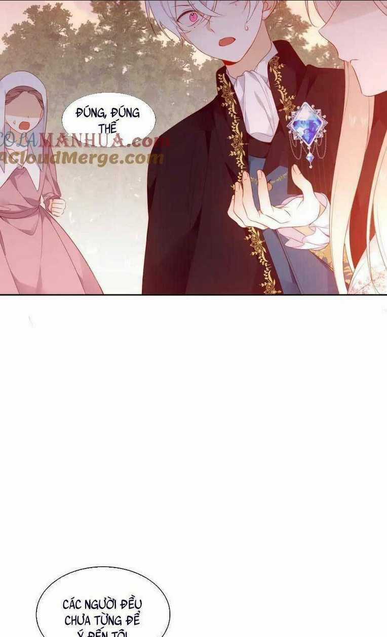 Quán Kịch Bản Trần Mộng - Chapter 31 - Trang 10