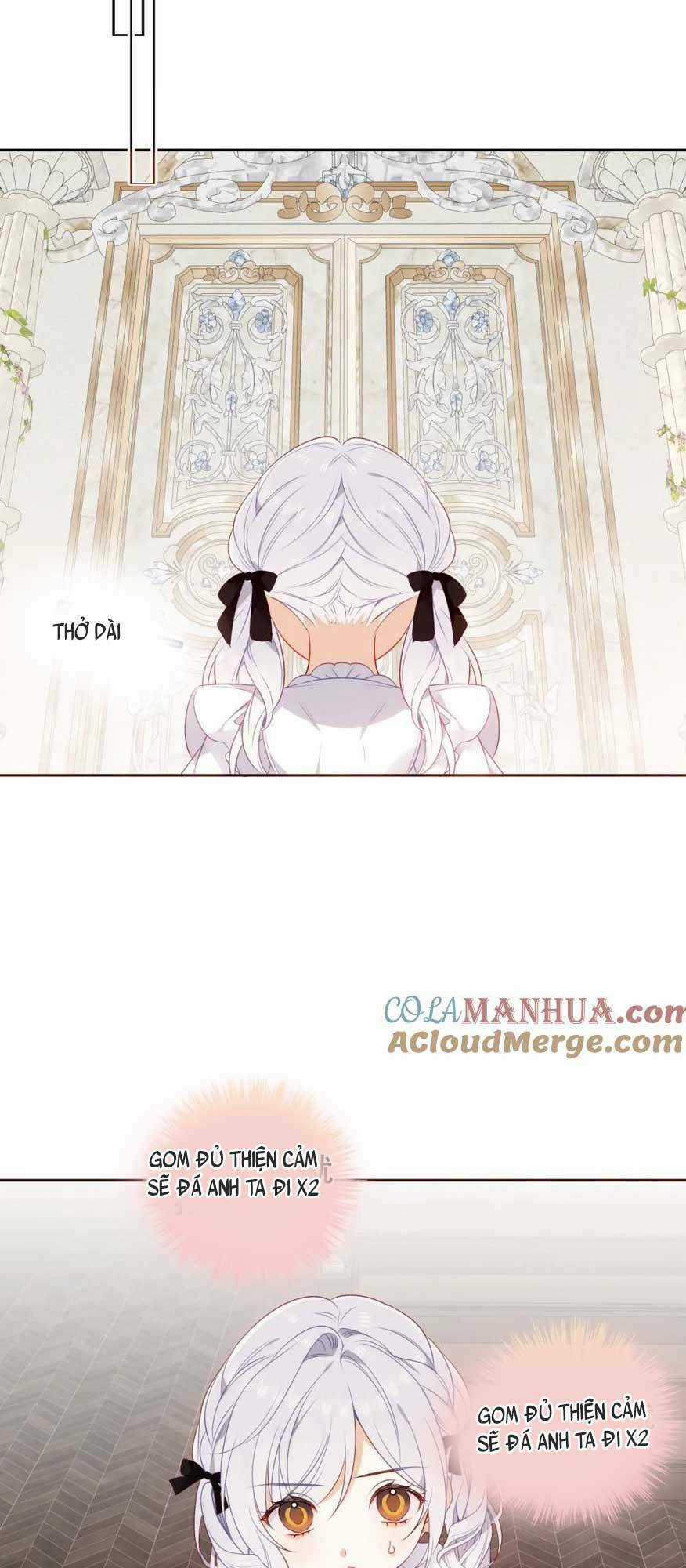 Quán Kịch Bản Trần Mộng - Chapter 32 - Trang 14