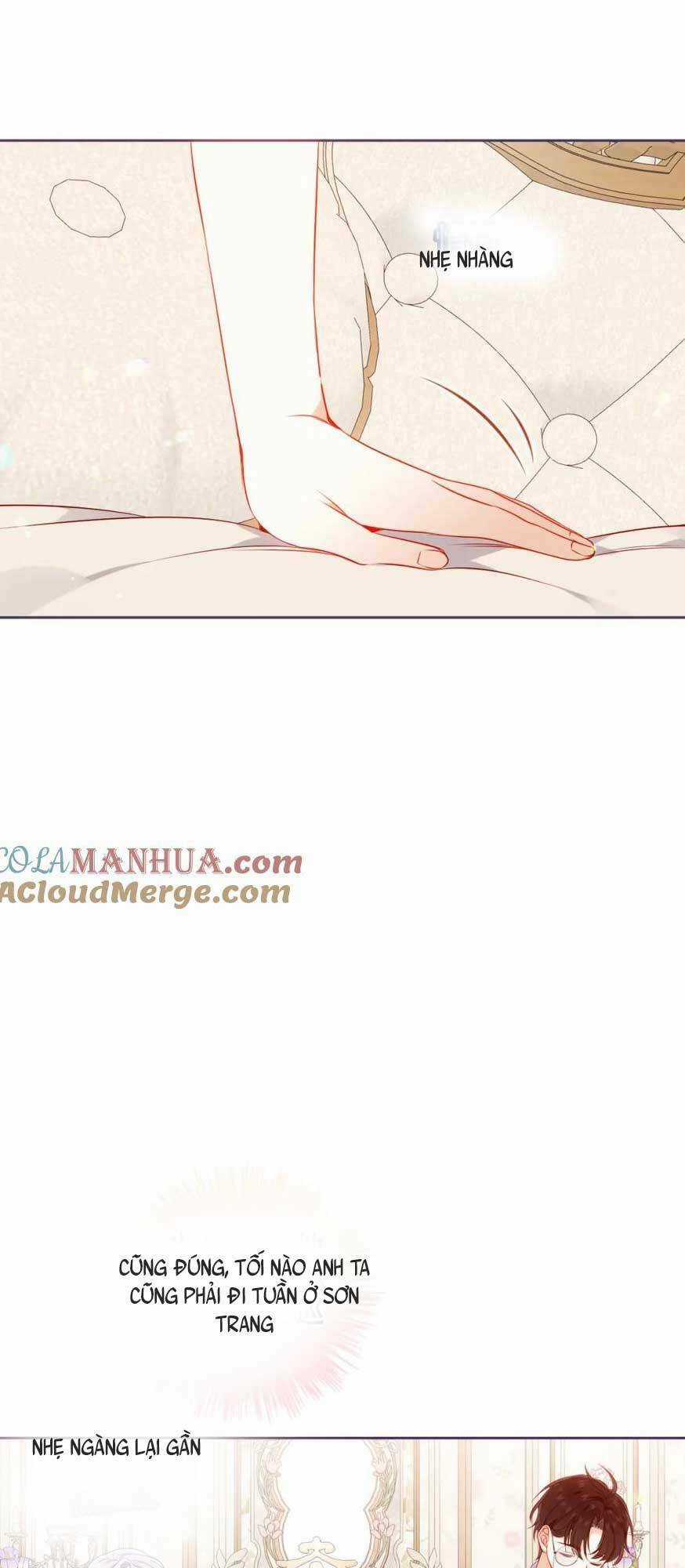 Quán Kịch Bản Trần Mộng - Chapter 32 - Trang 19