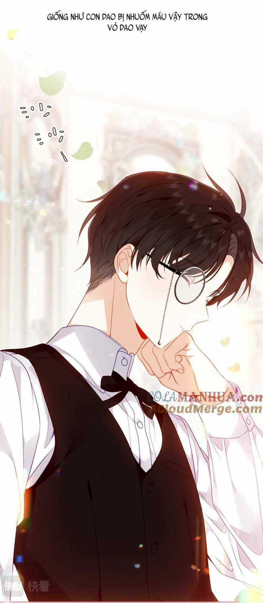 Quán Kịch Bản Trần Mộng - Chapter 32 - Trang 21