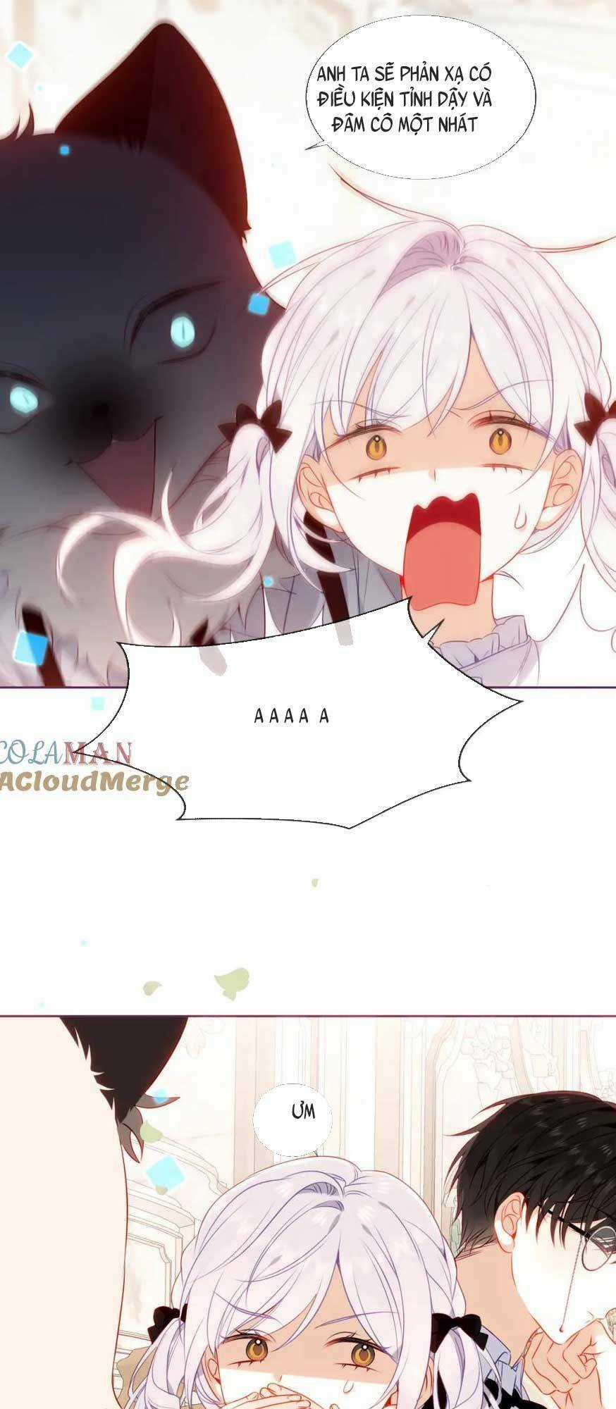 Quán Kịch Bản Trần Mộng - Chapter 32 - Trang 25