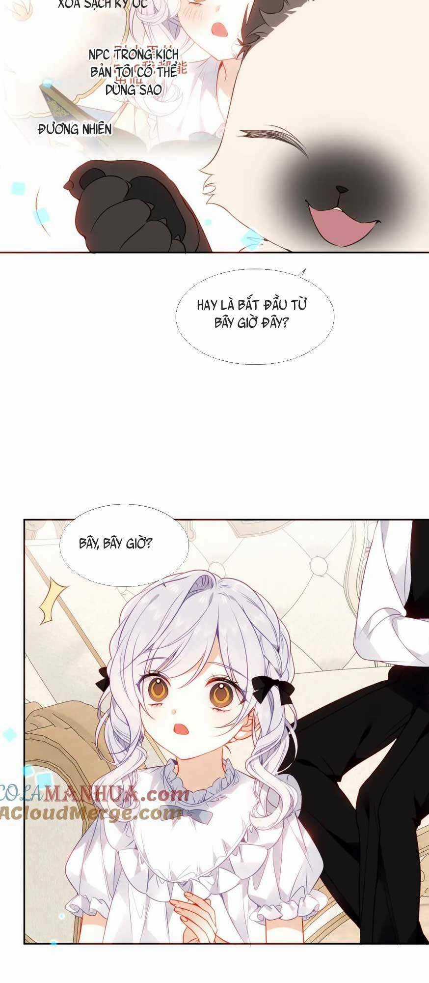 Quán Kịch Bản Trần Mộng - Chapter 32 - Trang 30