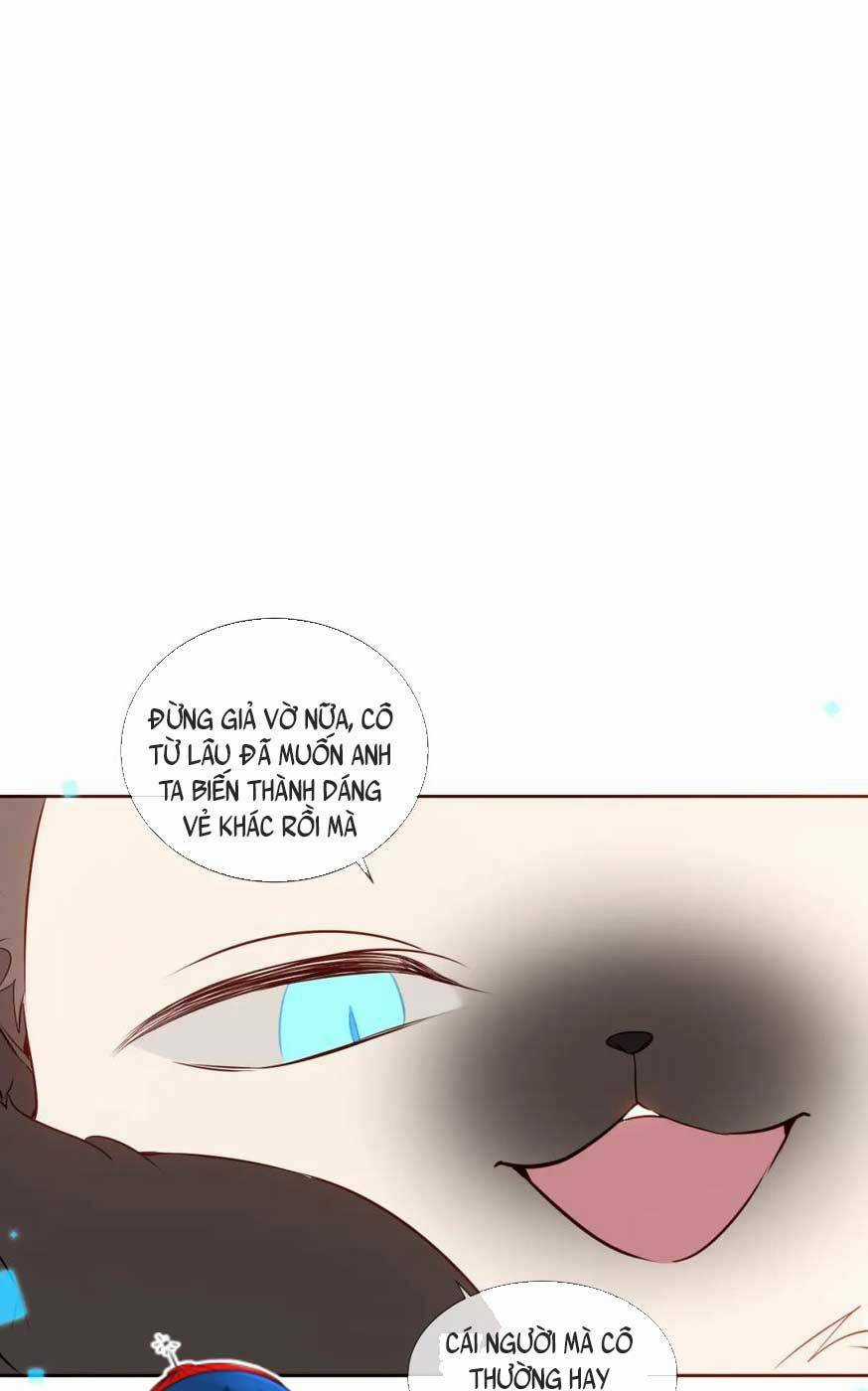 Quán Kịch Bản Trần Mộng - Chapter 32 - Trang 31