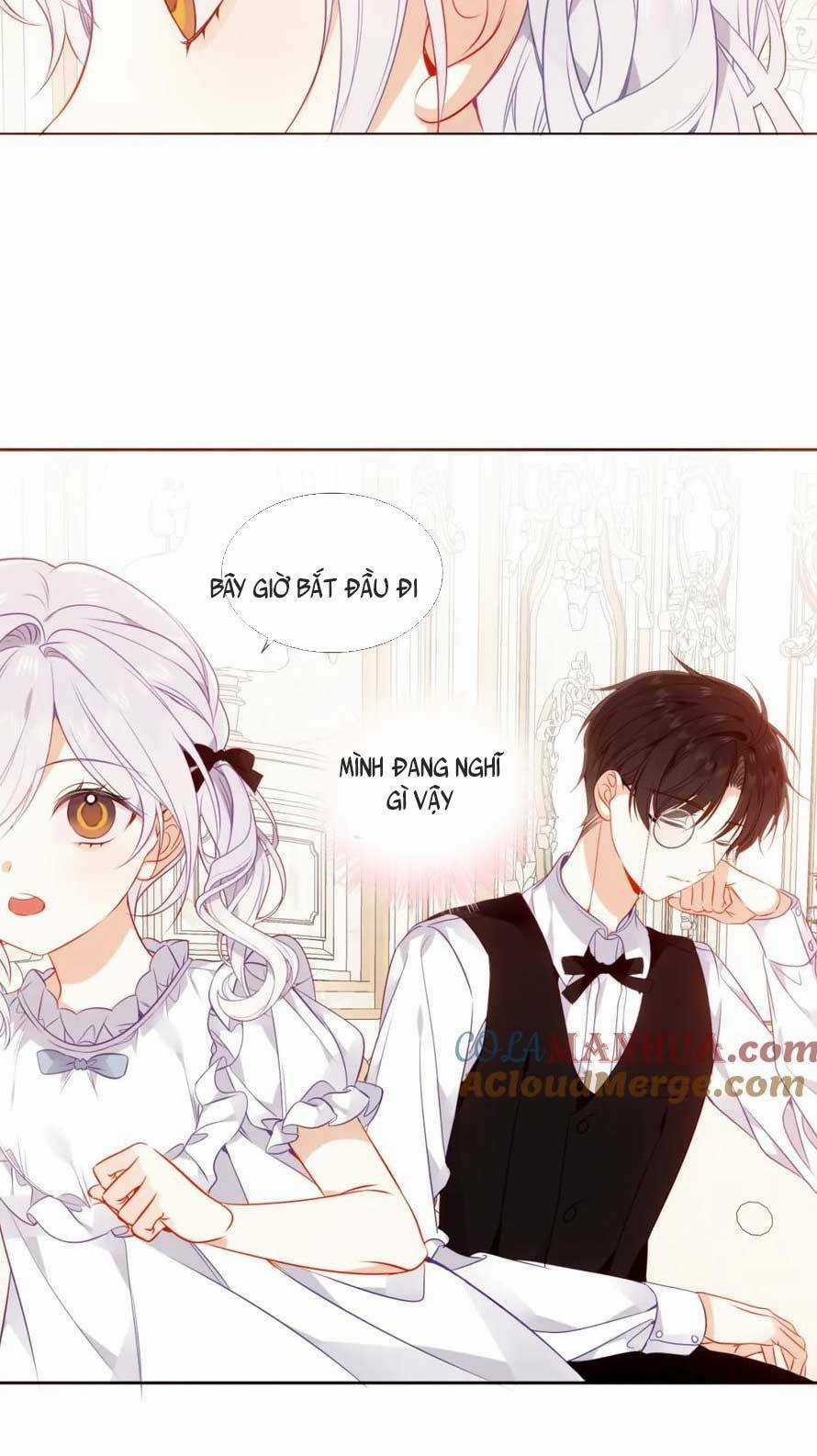 Quán Kịch Bản Trần Mộng - Chapter 32 - Trang 34