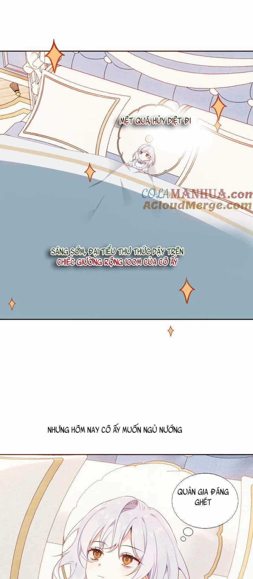 Quán Kịch Bản Trần Mộng - Chapter 32 - Trang 5